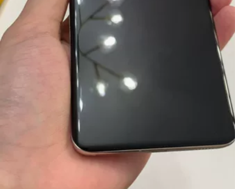 小米11ultra 12+256 21年4...