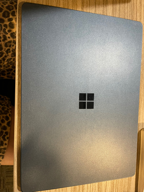 Microsoft/微软电脑  i7256...