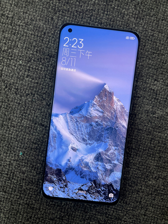 小米11
