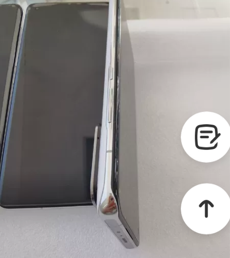 小米11Ultra，成色很好 8+256 ...