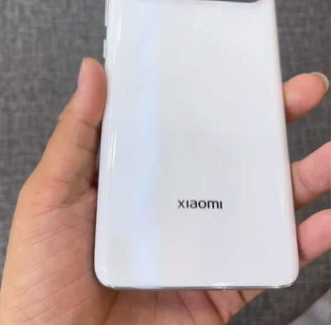小米 11Ultra 8+256内存 支持...