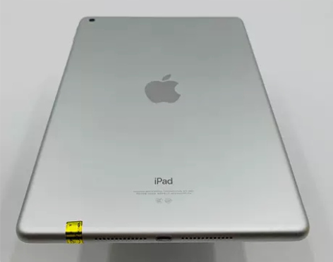 9成新【特价抢银色 128G】Apple/...