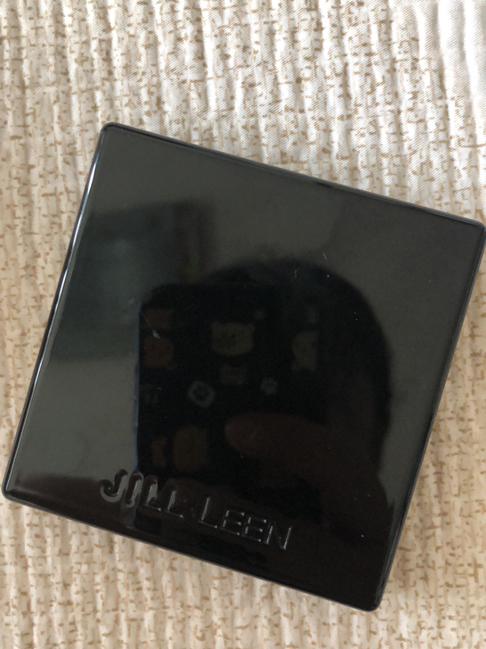 修容 高光JILLLEEN 用过一次
