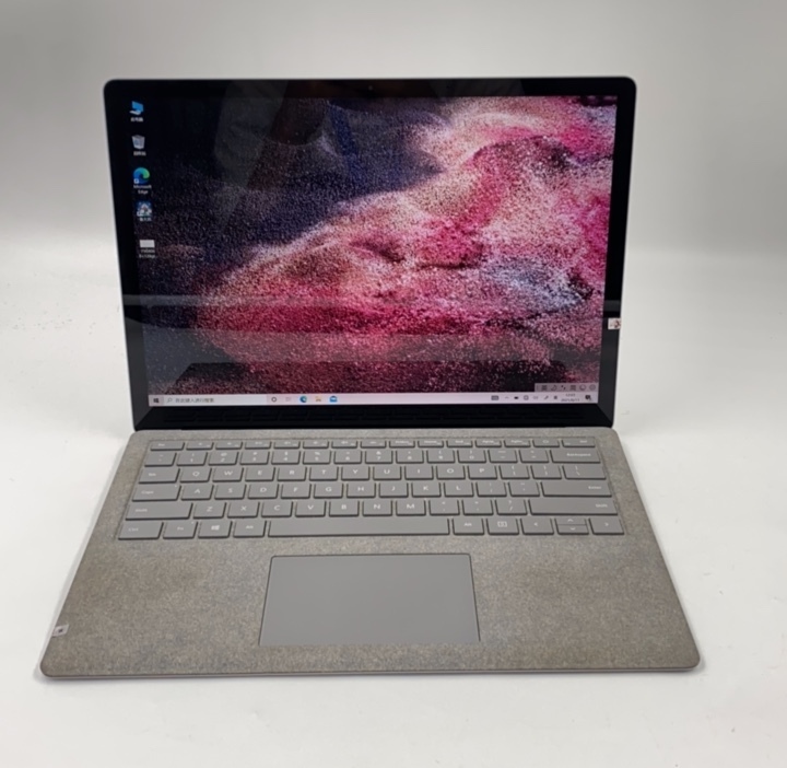 9新微软surface laptop2二手...