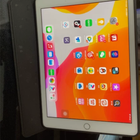 iPad 2018，不想要了，无磕碰，上海...