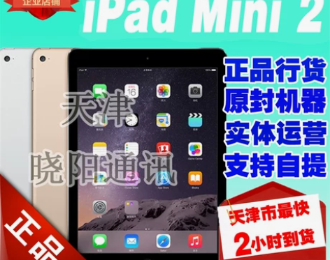 Apple/苹果 ipad mini2  ...