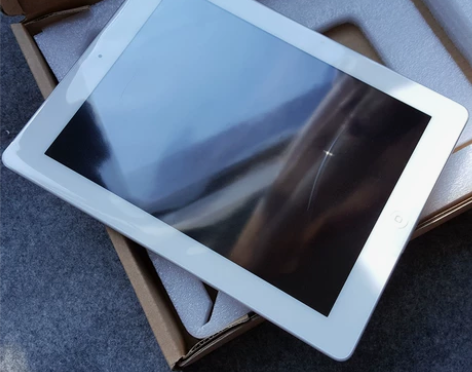 Apple/苹果 iPad 4 (64G)...