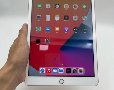 Ipad （8代） 版本（14.2） 内存...