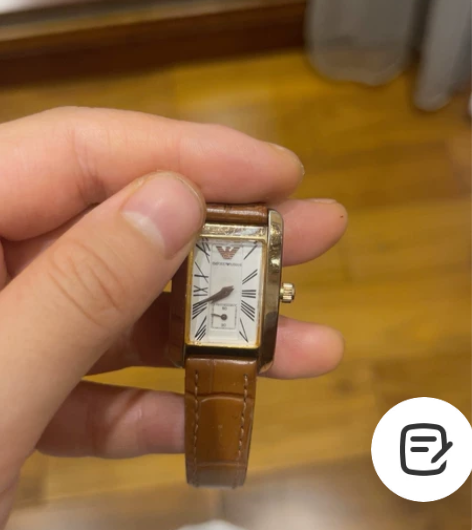 Emporio Armani 安普里奥·阿...