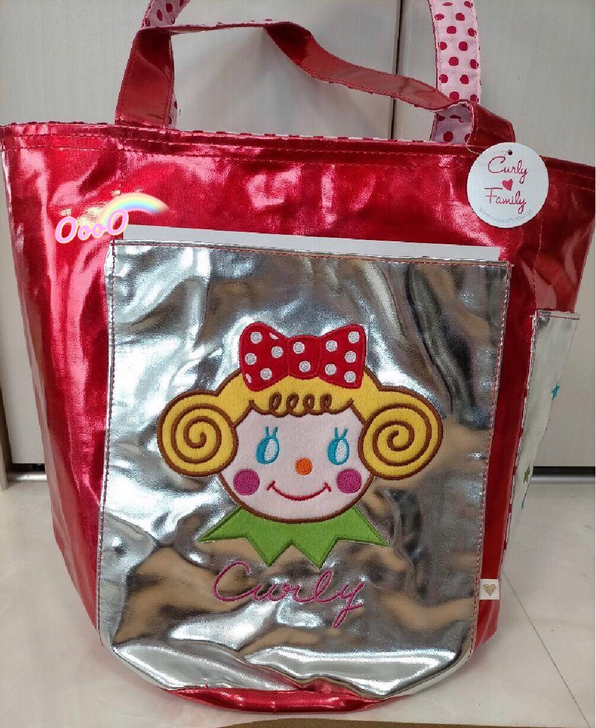 【现货 绝版】curly collecti...