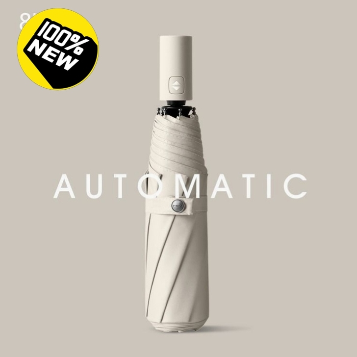 全新包邮雨伞折叠全自动晴雨两用太阳伞遮阳伞