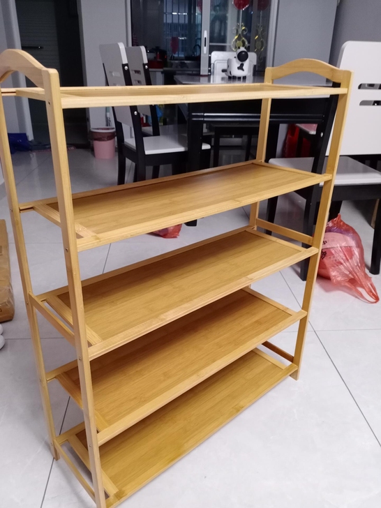 多层置物架 鞋架 置物架处理,10元一个包...