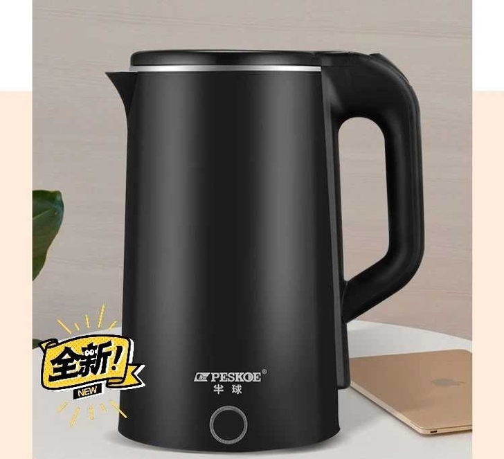 特价2.5L电烧水壶家用烧水壶热水壶不锈钢...