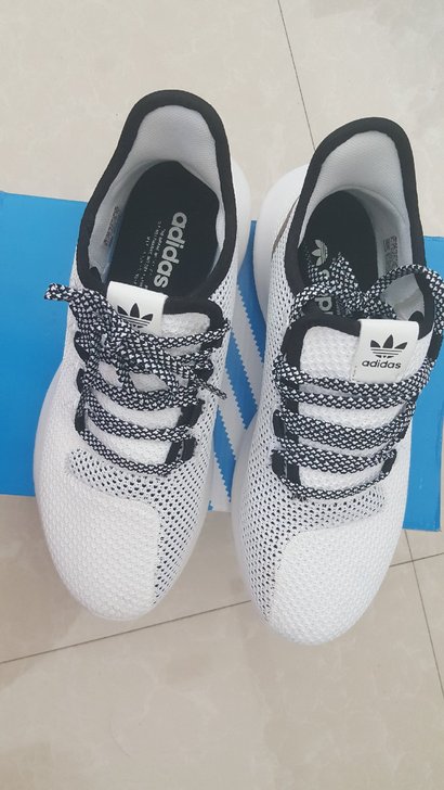 adidas 三叶草  tubular （...