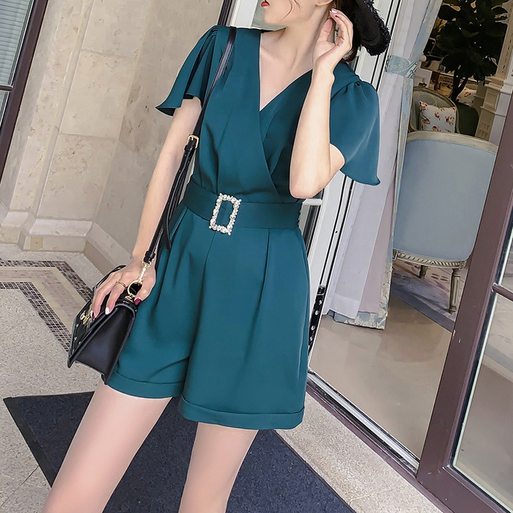 DY/大英子家连衣裙