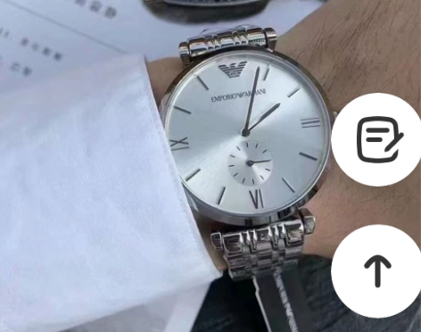 刚买没多久,换别的带了,想要直接点“我想要...