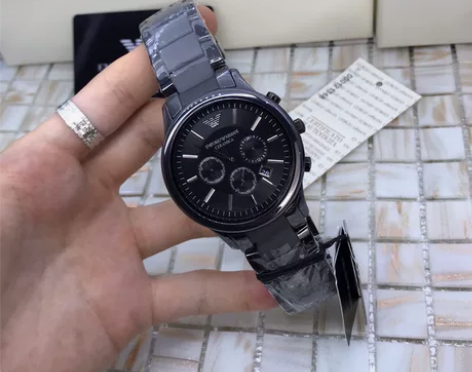 品牌：EMPORIOARMANI/阿玛尼 ...