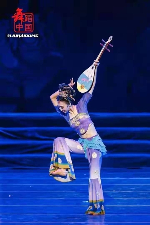 品牌型号 丝路花雨～演出门票