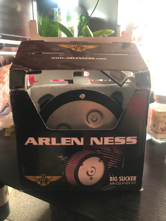 全新闲置 哈雷戴维森Harley 机车摩托...