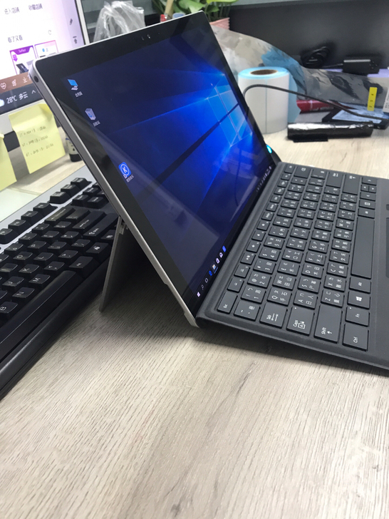 Microsoft微软 Surface P...