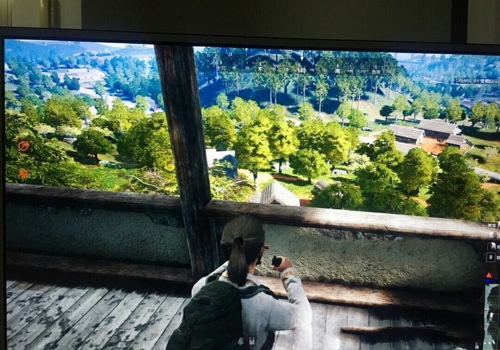 个人电脑高配台式电脑主机游戏吃鸡二手台式机...