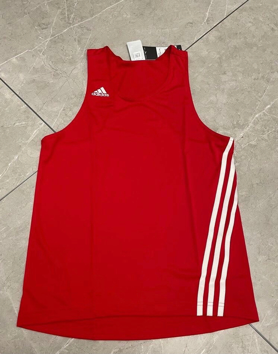 阿迪达斯adidas拳击训练服