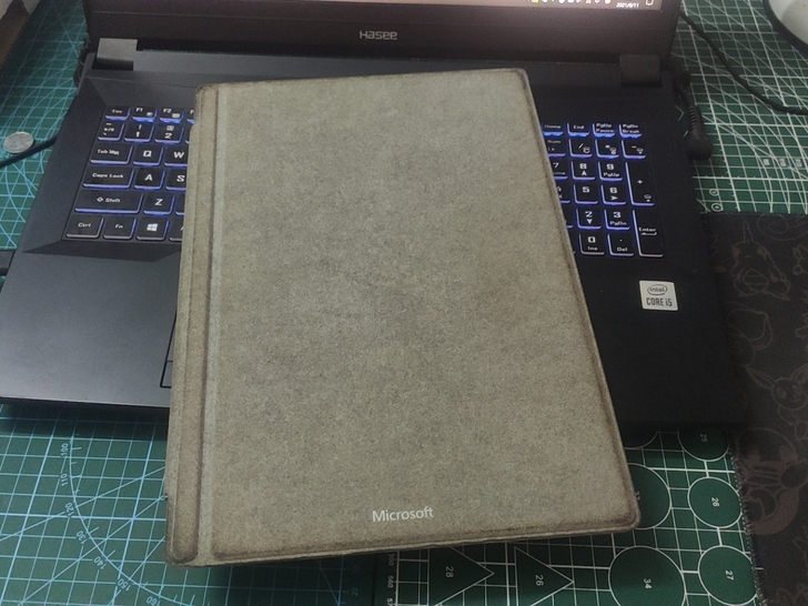 微软surface pro 6