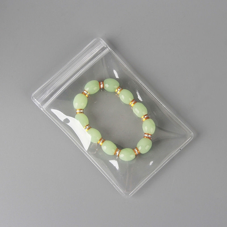 100个评级币袋子。 尺寸8*12cm。P...