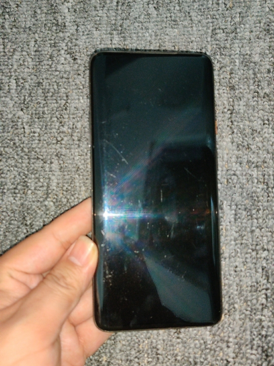 一加7tpro  迈凯伦版本