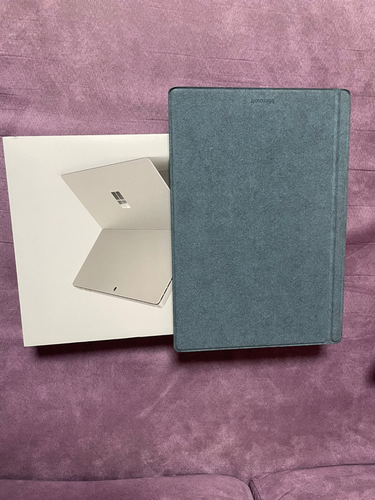 surface pro6 i5+8g+12...