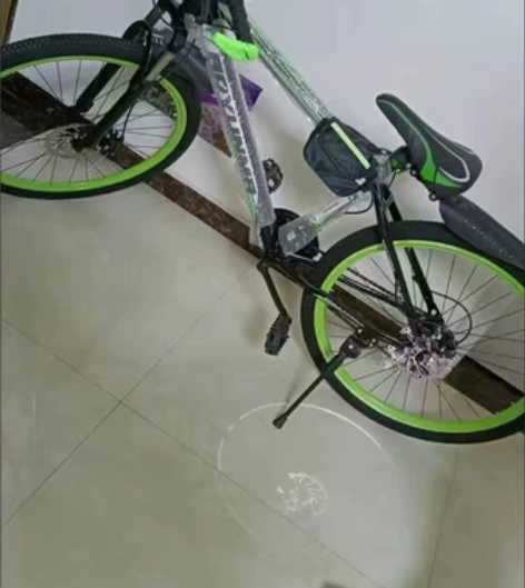 二手自行车行 山地车 折叠车 老式自行车 ...