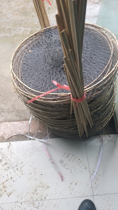 花篮上市了黑鱼蓝，鲫鱼蓝，红鱼鲤鱼蓝，全手...