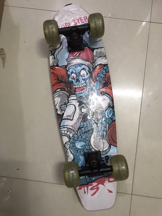 刷街冲浪板，滑板现低价清货！