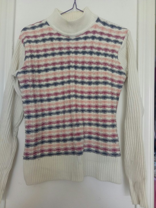 付邮免费送  打底毛衣套头毛衣女高领毛衣低...