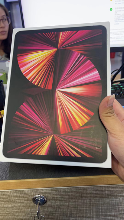 2021款 ipadpro 11寸 ...