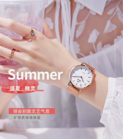 【专柜处理剩下8个进口手表】瑞士认证名牌防...