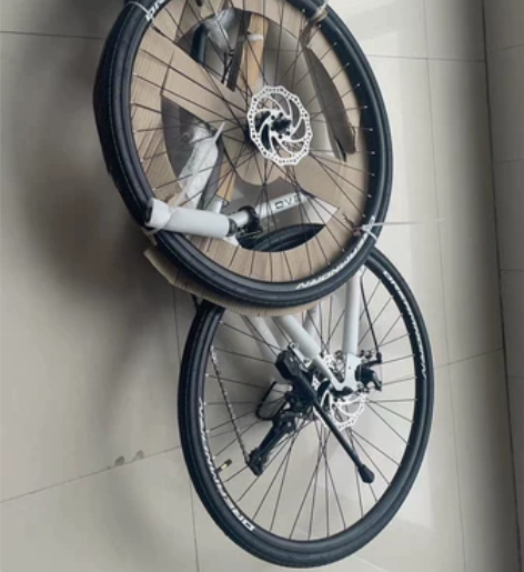 飞鸽公路车700C自行车26寸24/27速...