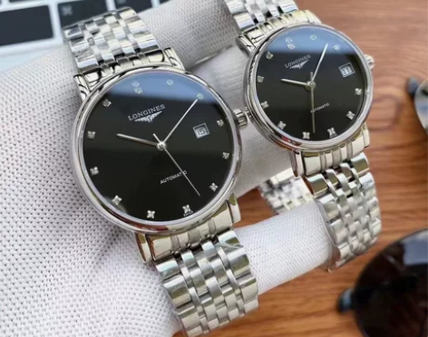 经典款【LONGINES】浪琴品牌博雅系列...