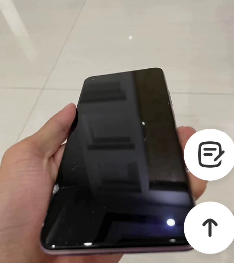小米11青春版 粉色。8+128 感兴趣的...