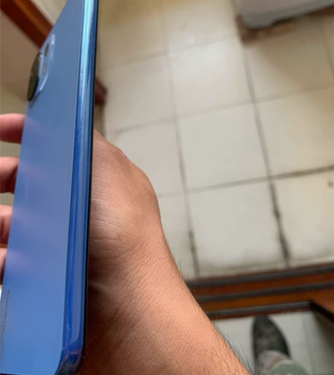 小米11青春版8+256g，无磕碰9成新，...