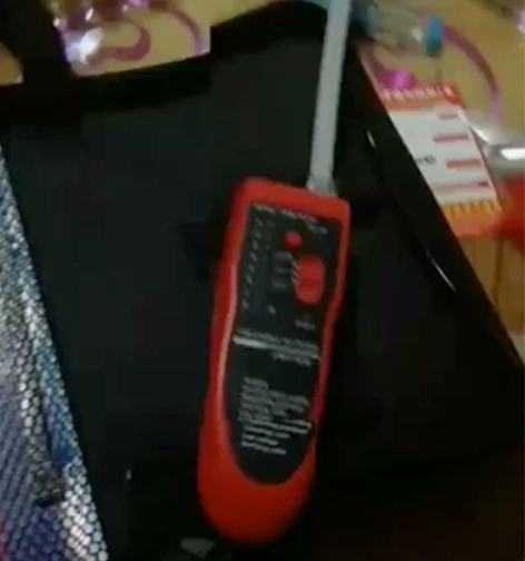 全新未使用精灵鼠寻线仪，全套工具包邮呢，是...