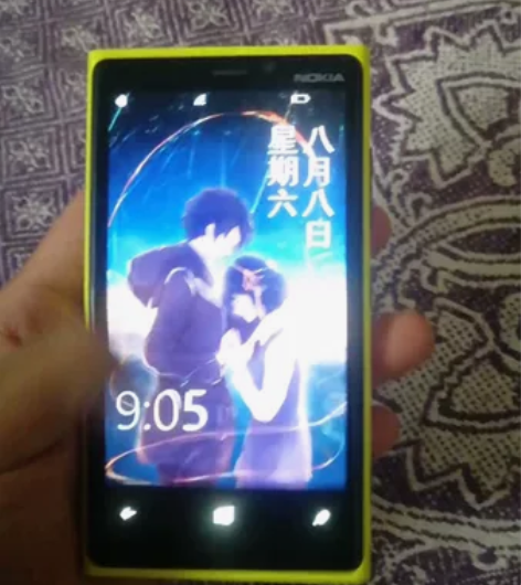 Nokia920手机，经典手机，内存29G...