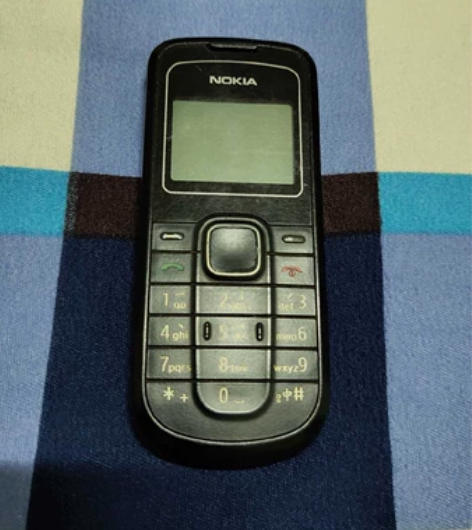 诺基亚手机NOKIA手机老人机键盘手机12...