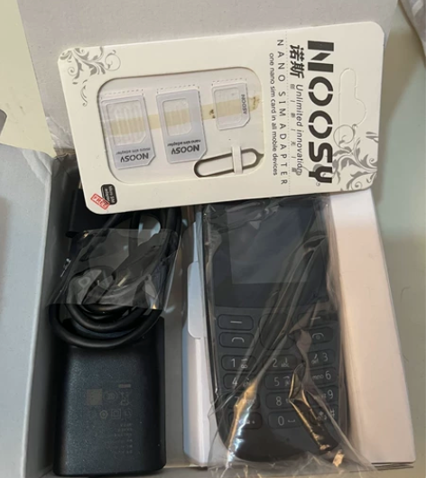 全新诺基亚手机 感兴趣的话点“我想要”和我...