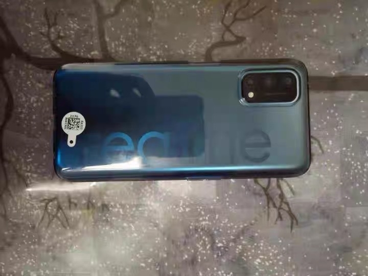 全新realme真我Q2手机 5G大牌手机...