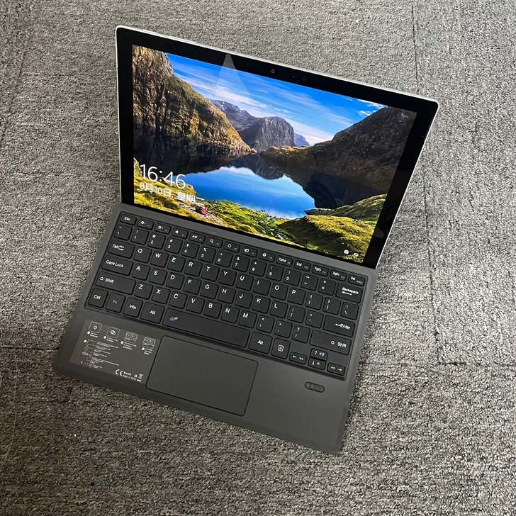 微软surface pro4 i7 16...