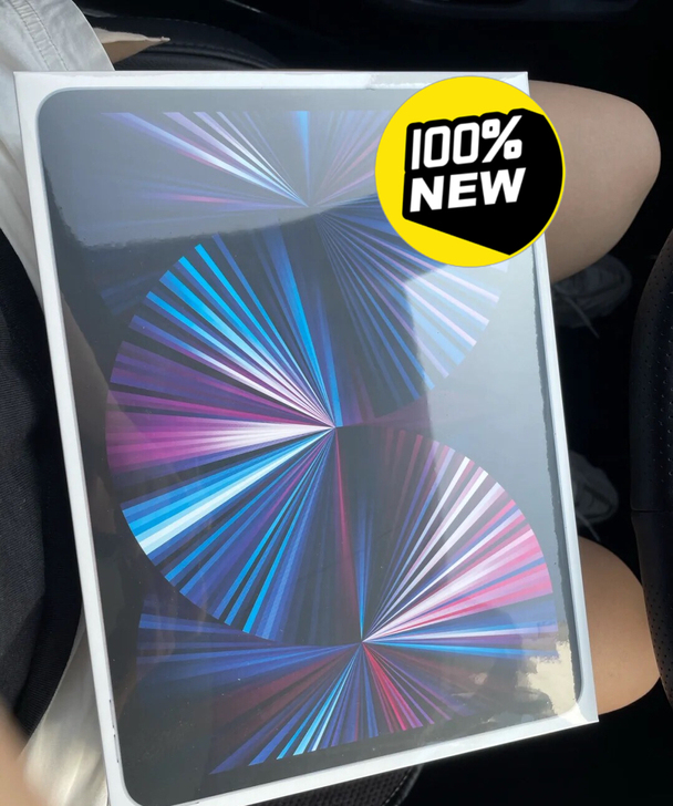 iPad Pro 2021款 12.9寸 ...