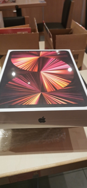 国行2021款 ipad pro  256...