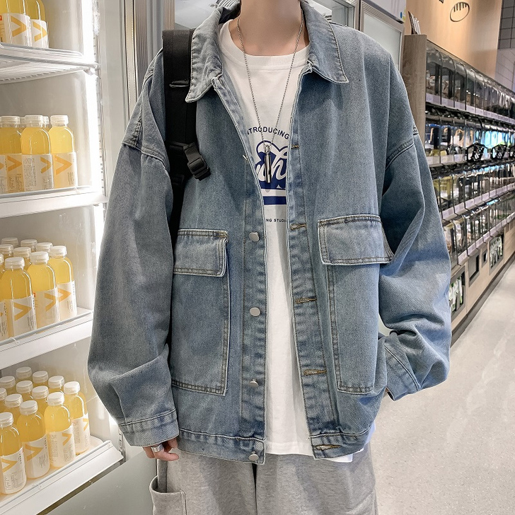 FKZ 短外套