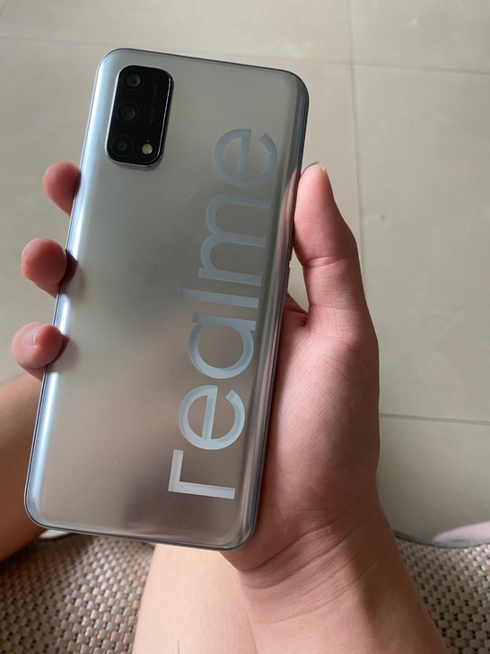 realmeQ2 5g